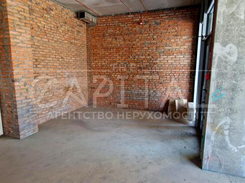 коммерческая по адресу Виктора Некрасова ул. (Північно-Сирецька), (Будинок 10)