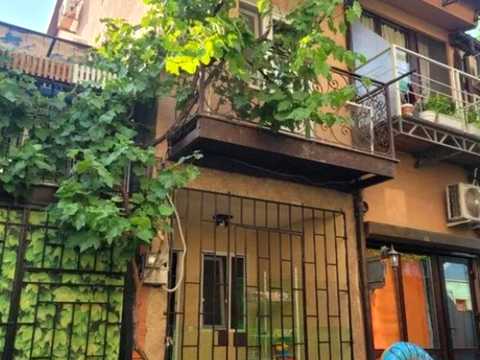 дом по адресу Черноморского Казачества ул., 5