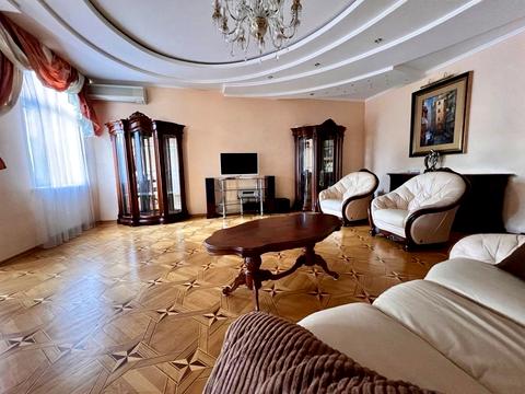 квартира по адресу Старонаводницкая ул., 13