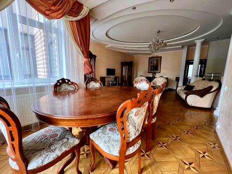 квартира по адресу Старонаводницкая ул., 13