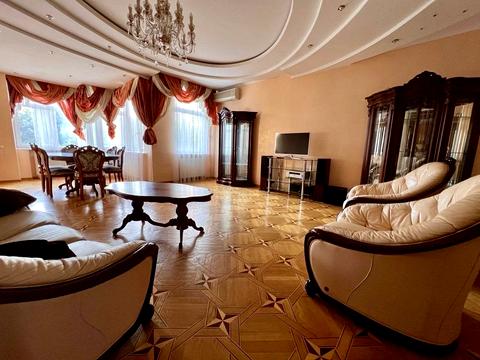 квартира по адресу Старонаводницкая ул., 13