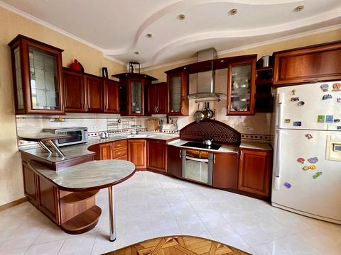 квартира по адресу Старонаводницкая ул., 13