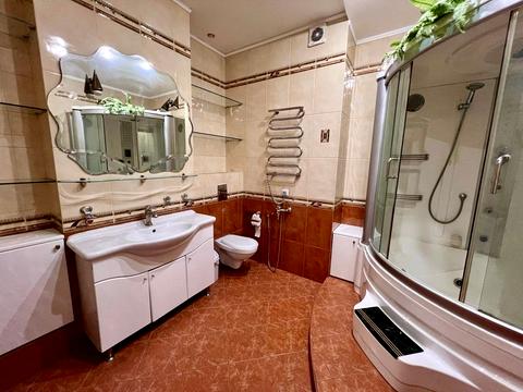квартира по адресу Старонаводницкая ул., 13
