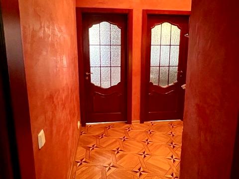 квартира по адресу Старонаводницкая ул., 13