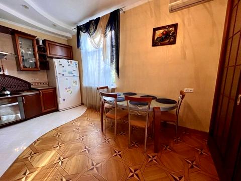квартира по адресу Старонаводницкая ул., 13