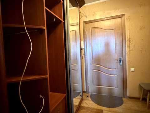 квартира за адресою Бульварно-Кудрявська вул. (Воровського), 41