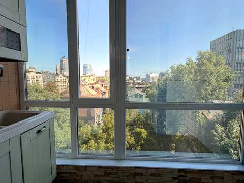 квартира за адресою Бульварно-Кудрявська вул. (Воровського), 41