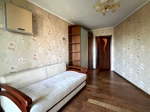 квартира за адресою Бульварно-Кудрявська вул. (Воровського), 41