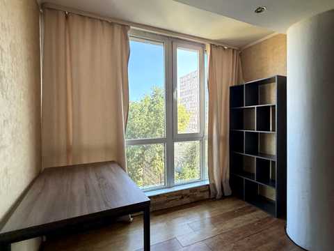 квартира за адресою Бульварно-Кудрявська вул. (Воровського), 41