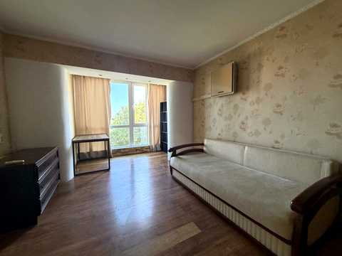 квартира за адресою Бульварно-Кудрявська вул. (Воровського), 41