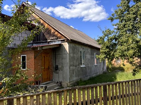 будинок за адресою Зоряна, 10