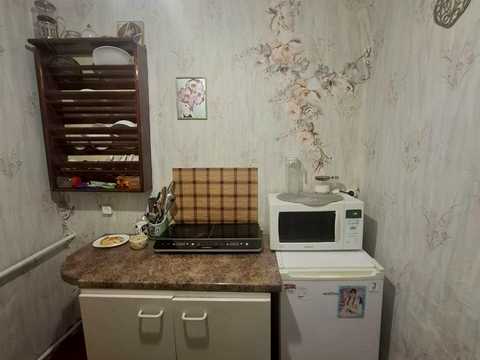 будинок за адресою Михайла Комарова вул., 80