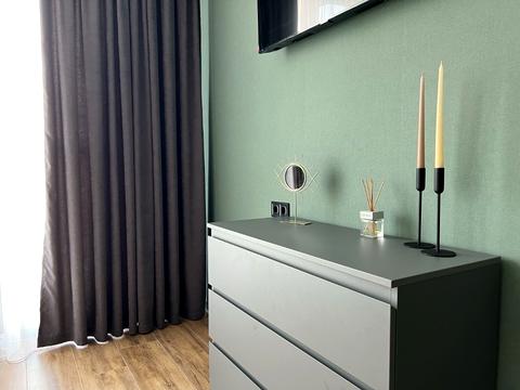 квартира за адресою Літературна вул., 10-Б
