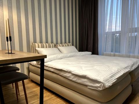 квартира за адресою Літературна вул., 10-Б