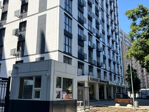 квартира за адресою Літературна вул., 10-Б