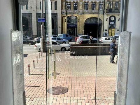 коммерческая по адресу Бассейная ул., 3