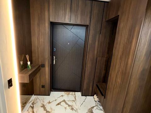 квартира по адресу Проскурівського підпілля ул., 165-Е