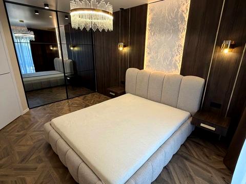 квартира по адресу Проскурівського підпілля ул., 165-Е