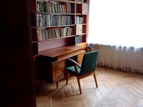 квартира по адресу Пилипа Орлика ул., 3