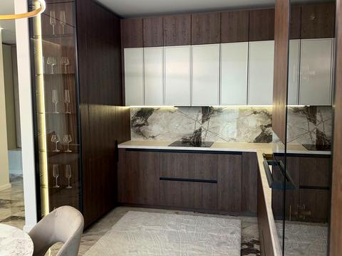 квартира по адресу Загорская ул., 51
