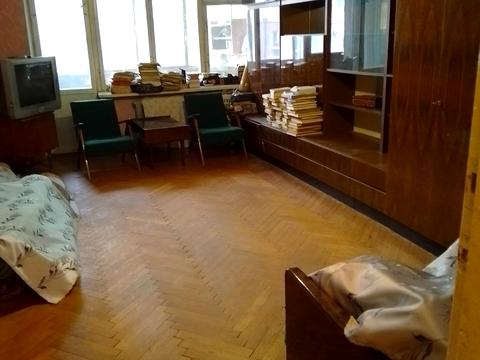квартира по адресу Пилипа Орлика ул., 3