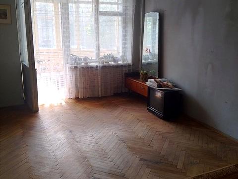 квартира по адресу Пилипа Орлика ул., 3