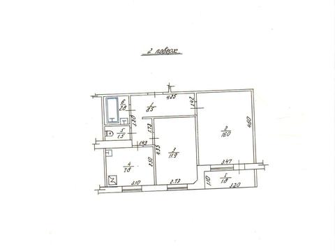 квартира за адресою Петра Сагайдачного вул., 6