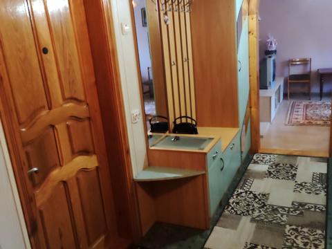 квартира за адресою Петра Сагайдачного вул., 6