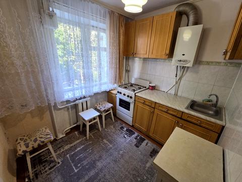 квартира за адресою Відінська вул., 21