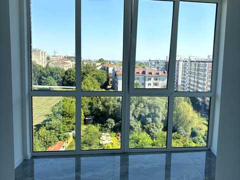 квартира за адресою Чернівці, Чорновола вул., 1