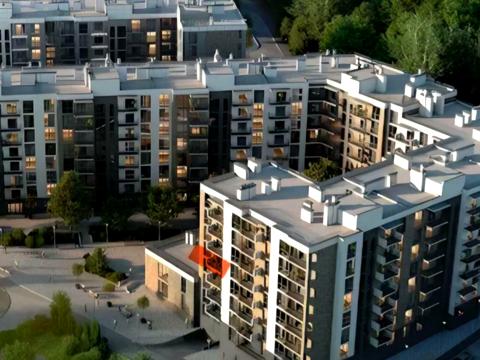 квартира за адресою Лісна вул., (Будинок 3)