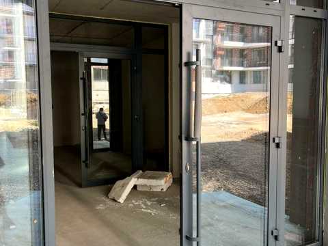квартира за адресою Лісна вул., (Будинок 3)