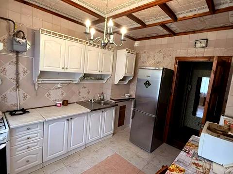 квартира за адресою Суми, Героїв Крут вул. (Черепіна), 82-А