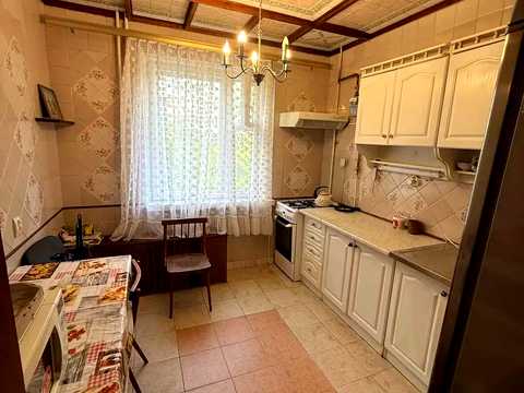 квартира за адресою Суми, Героїв Крут вул. (Черепіна), 82-А