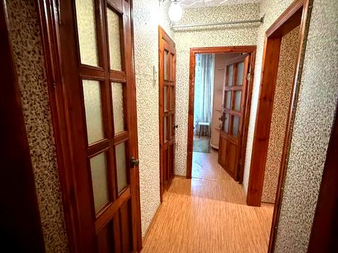 квартира за адресою Суми, Героїв Крут вул. (Черепіна), 82-А