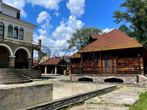 будинок за адресою Риболовецька вул.