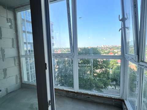 квартира за адресою Профсоюзна вул., 9-А