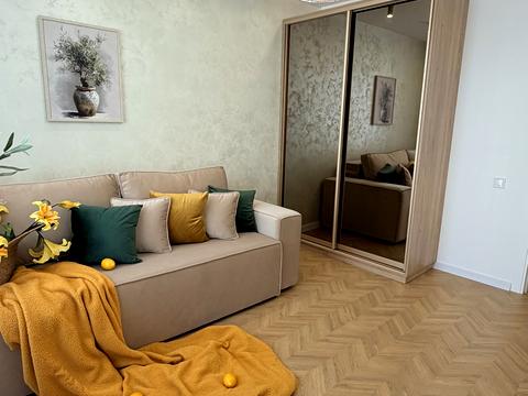 квартира за адресою Миколаївська вул., (3 черга (будинок 10))