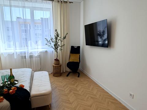 квартира за адресою Миколаївська вул., (3 черга (будинок 10))