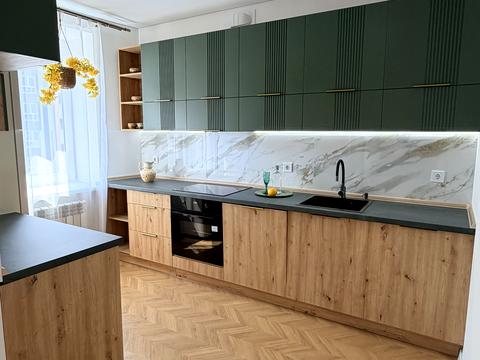 квартира за адресою Миколаївська вул., (3 черга (будинок 10))