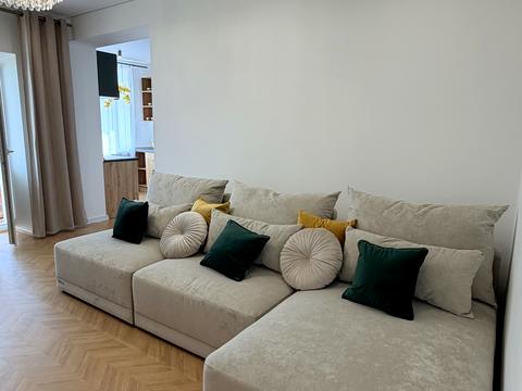квартира за адресою Миколаївська вул., (3 черга (будинок 10))