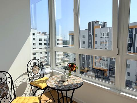 квартира за адресою Миколаївська вул., (3 черга (будинок 10))