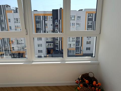 квартира за адресою Миколаївська вул., (3 черга (будинок 10))