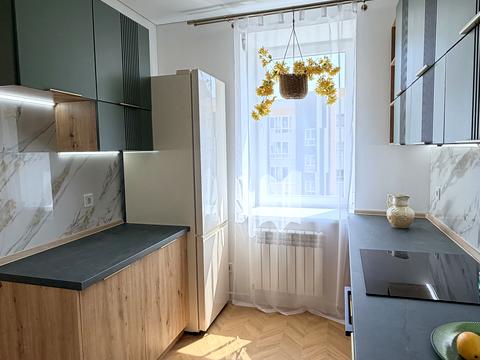 квартира за адресою Миколаївська вул., (3 черга (будинок 10))