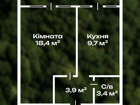 квартира за адресою Миколи Мурашка вул., 5
