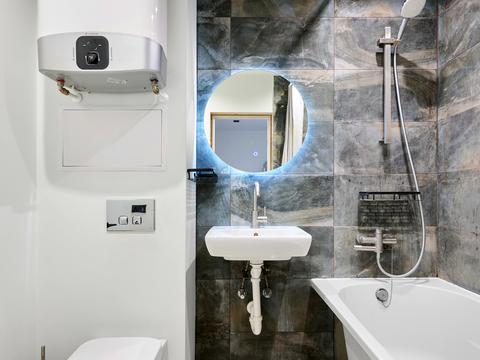 квартира за адресою Миколи Мурашка вул., 5