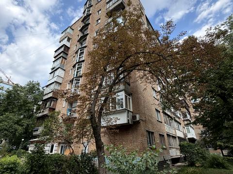 квартира за адресою Миколи Мурашка вул., 5