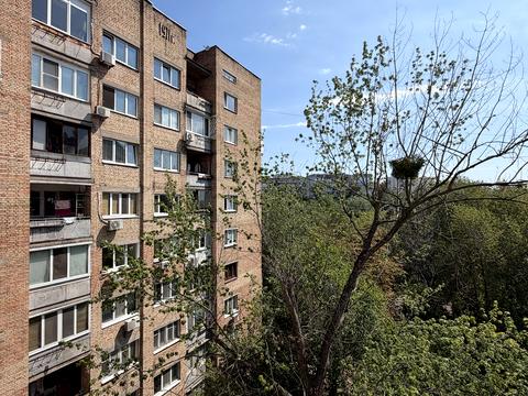 квартира за адресою Миколи Мурашка вул., 5