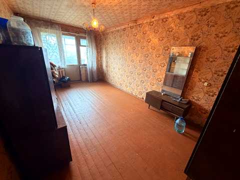 квартира за адресою Університетський просп. (Гагаріна), 61