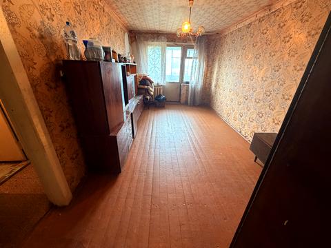 квартира за адресою Університетський просп. (Гагаріна), 61